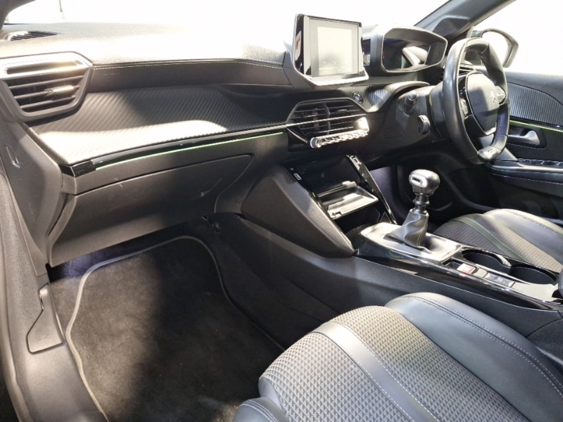 Used Peugeot 208 2020 for sale - 76369662: Photo 5