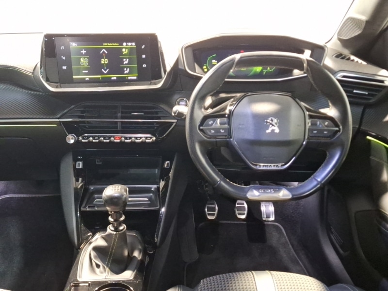 Used Peugeot 208 2020 for sale - 76369662: Photo 7