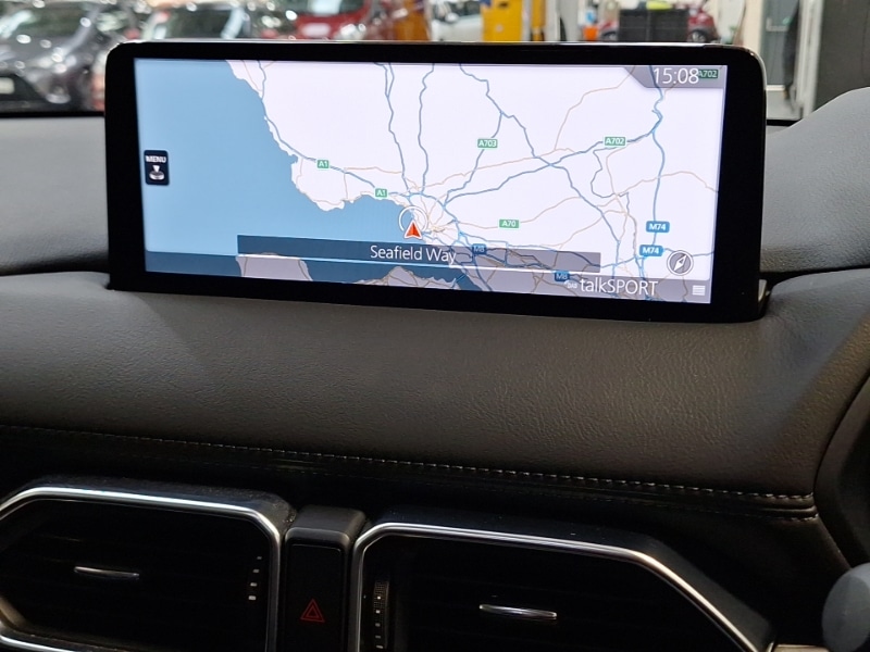 Vehicle 17