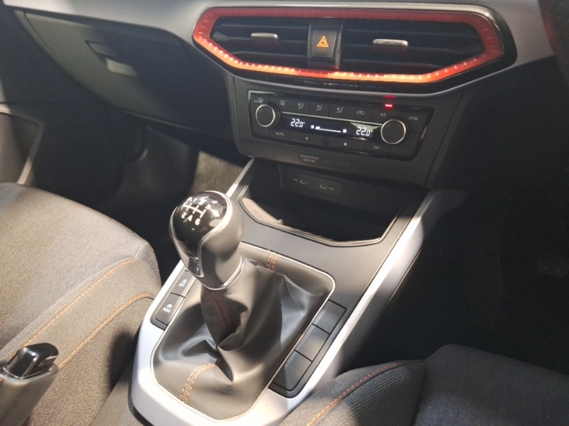 Used SEAT Arona 2023 for sale - 77410105: Photo 11