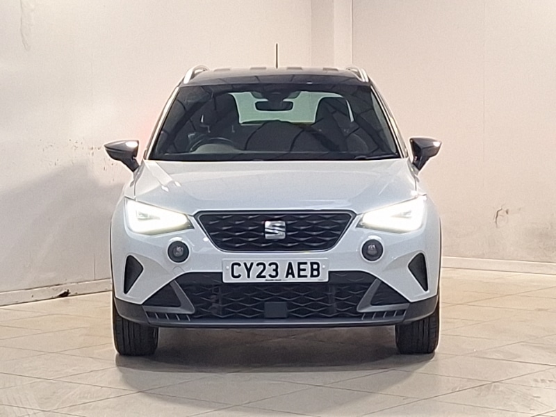 Used SEAT Arona 2023 for sale - 77410105: Photo 12