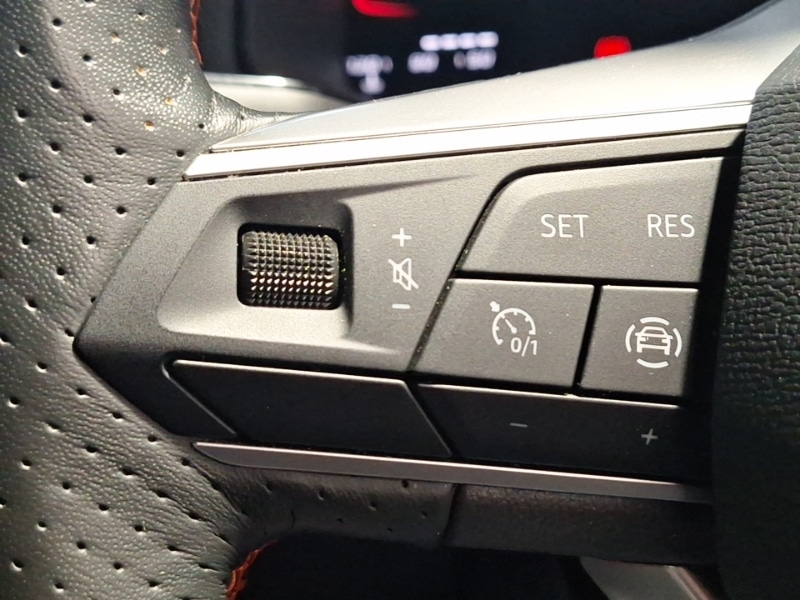 Used SEAT Arona 2023 for sale - 77410105: Photo 16