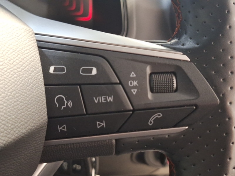 Used SEAT Arona 2023 for sale - 77410105: Photo 17