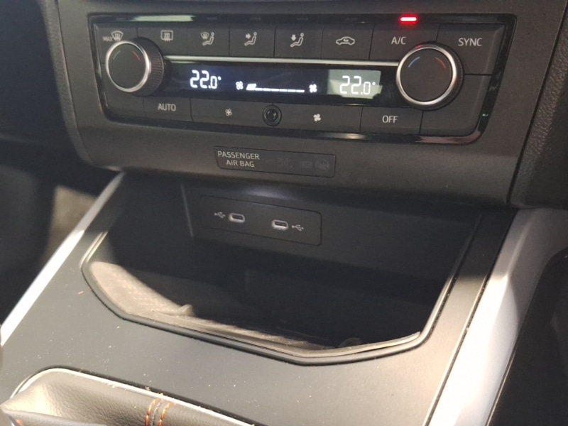 Used SEAT Arona 2023 for sale - 77410105: Photo 18