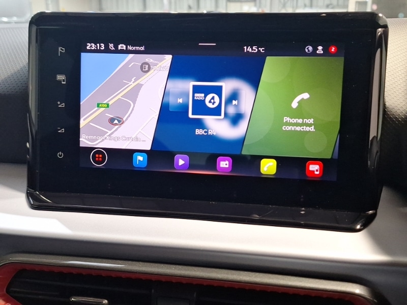 Used SEAT Arona 2023 for sale - 77410105: Photo 19