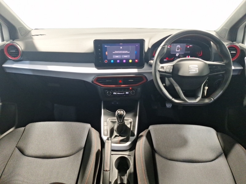 Used SEAT Arona 2023 for sale - 77410105: Photo 2