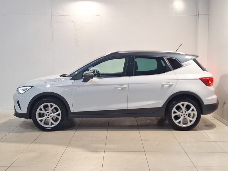 Used SEAT Arona 2023 for sale - 77410105: Photo 4