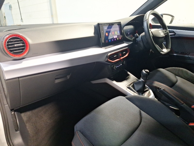 Used SEAT Arona 2023 for sale - 77410105: Photo 5