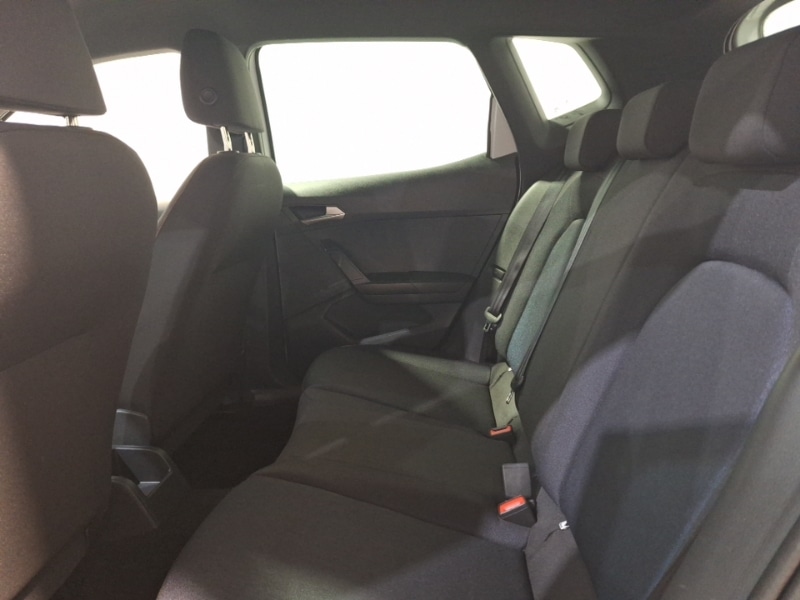 Used SEAT Arona 2023 for sale - 77410105: Photo 6