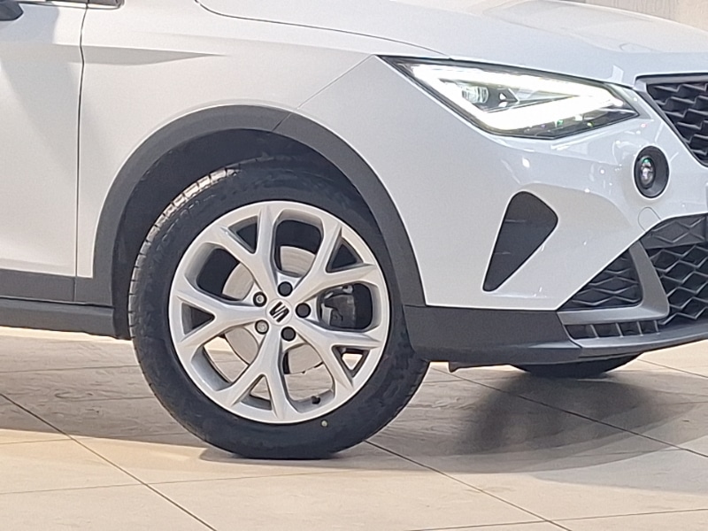 Used SEAT Arona 2023 for sale - 77410105: Photo 9