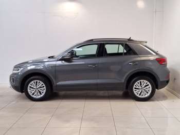 Used Volkswagen T-Roc 2024 for sale - 75204778: Photo
