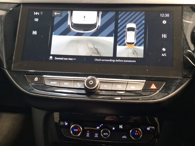 Used Vauxhall Corsa 2020 for sale - 76651679: Photo 10