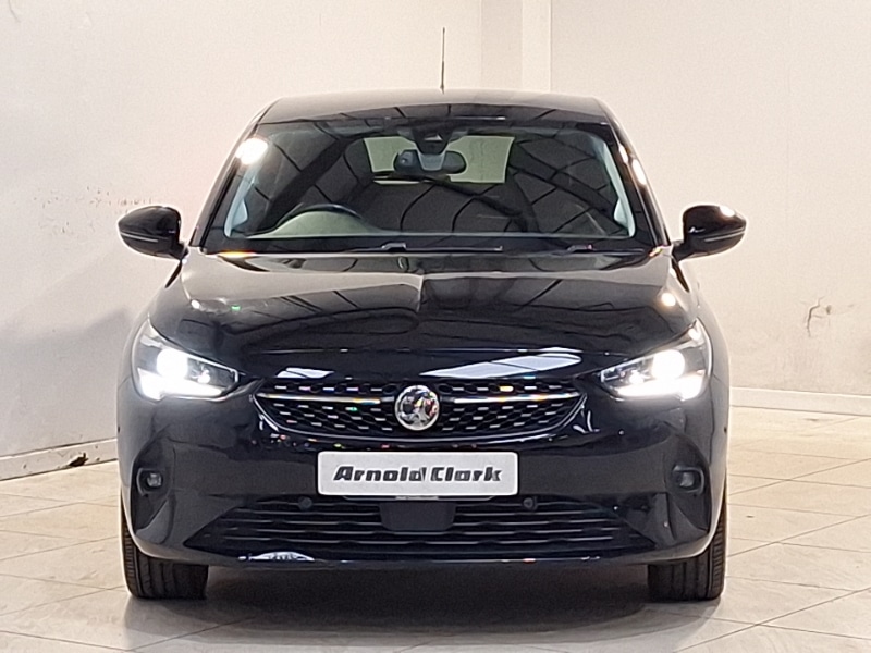 Used Vauxhall Corsa 2020 for sale - 76651679: Photo 12