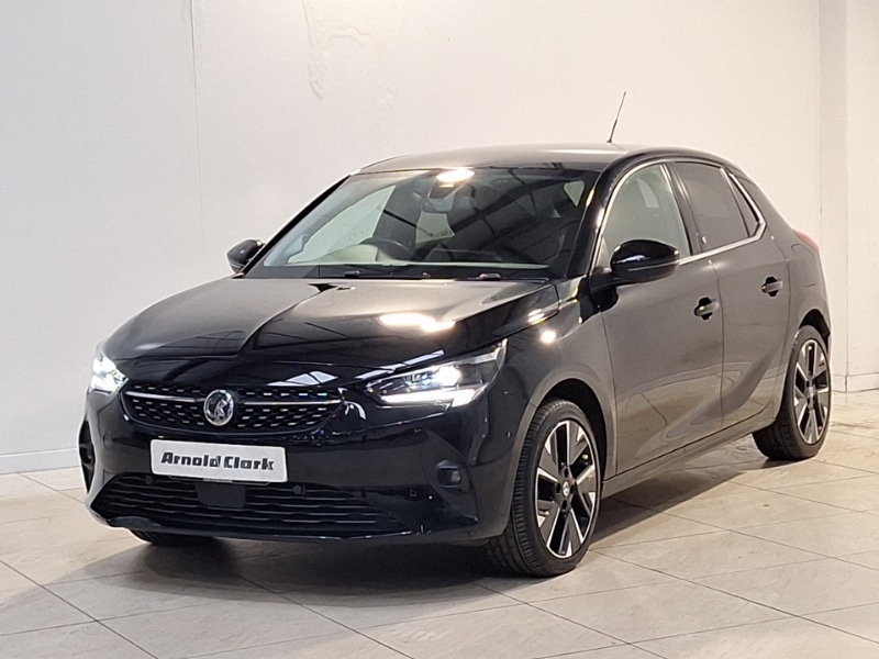 Used Vauxhall Corsa 2020 for sale - 76651679: Photo 13