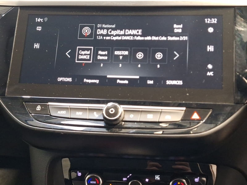 Used Vauxhall Corsa 2020 for sale - 76651679: Photo 16