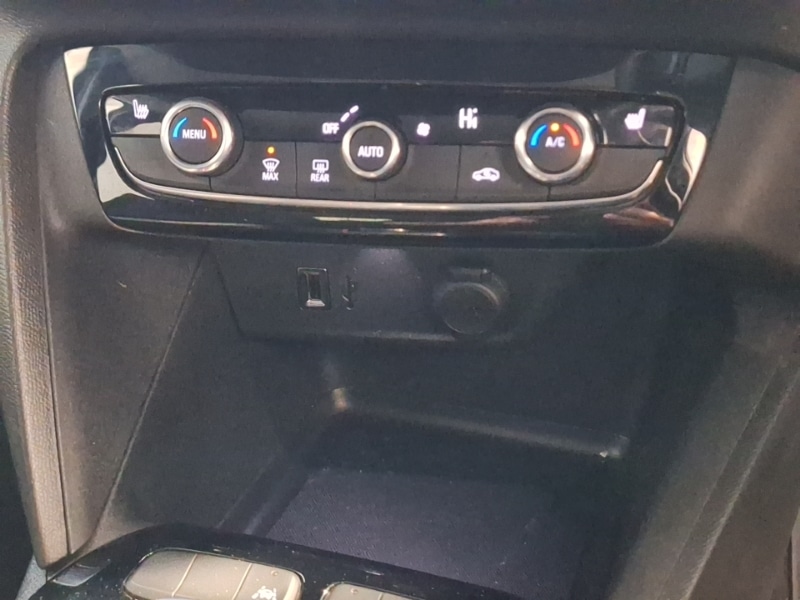 Used Vauxhall Corsa 2020 for sale - 76651679: Photo 17