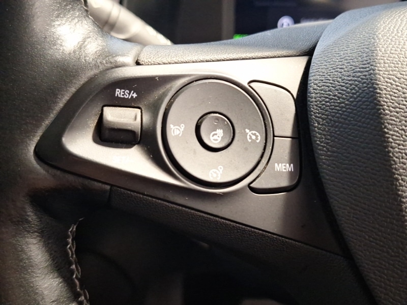 Used Vauxhall Corsa 2020 for sale - 76651679: Photo 18