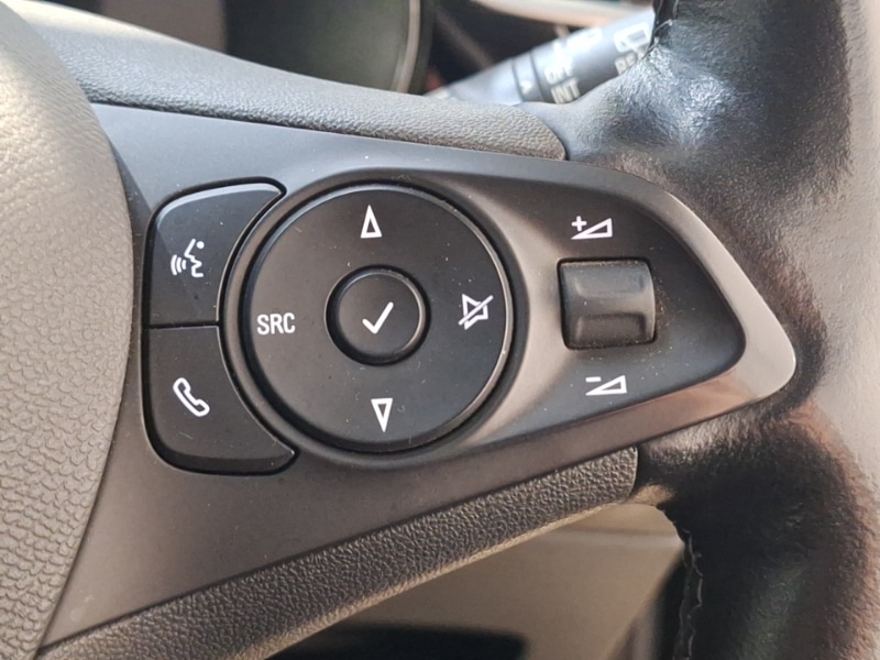 Used Vauxhall Corsa 2020 for sale - 76651679: Photo 19