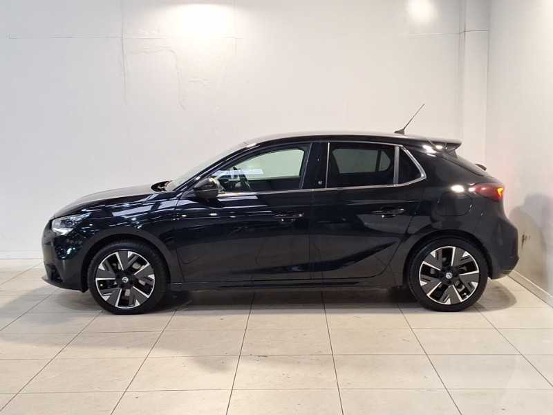 Used Vauxhall Corsa 2020 for sale - 76651679: Photo 4