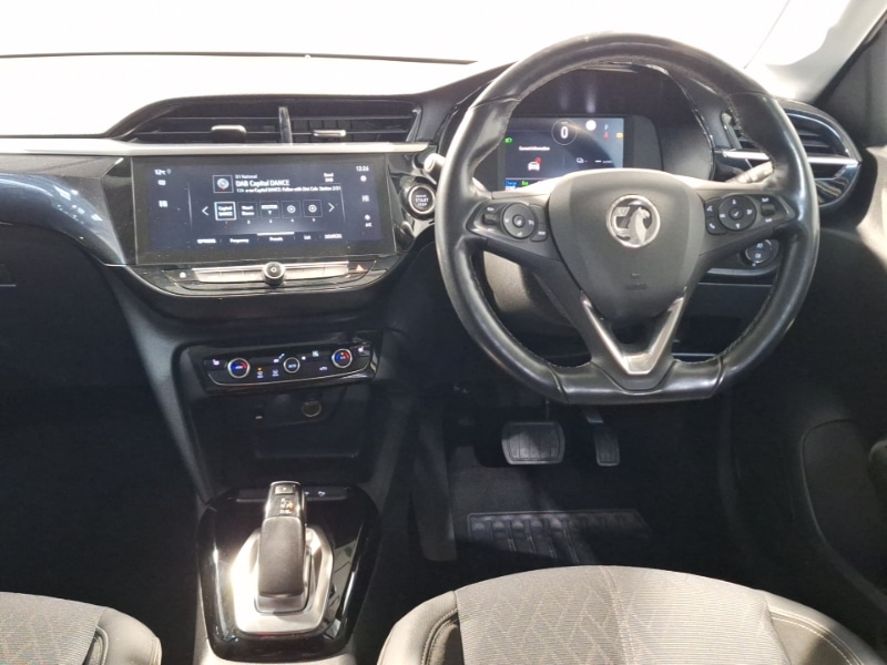 Used Vauxhall Corsa 2020 for sale - 76651679: Photo 7