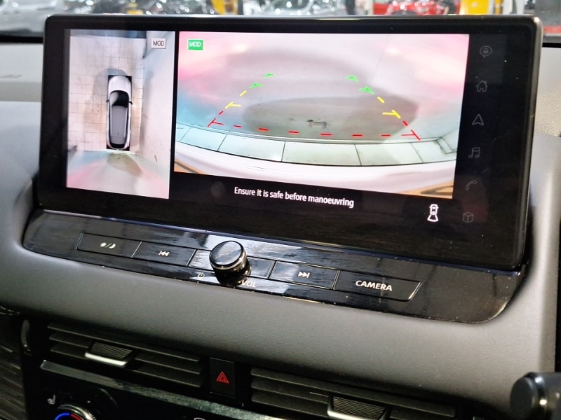 Used Nissan Qashqai 2022 for sale - 76321414: Photo 10