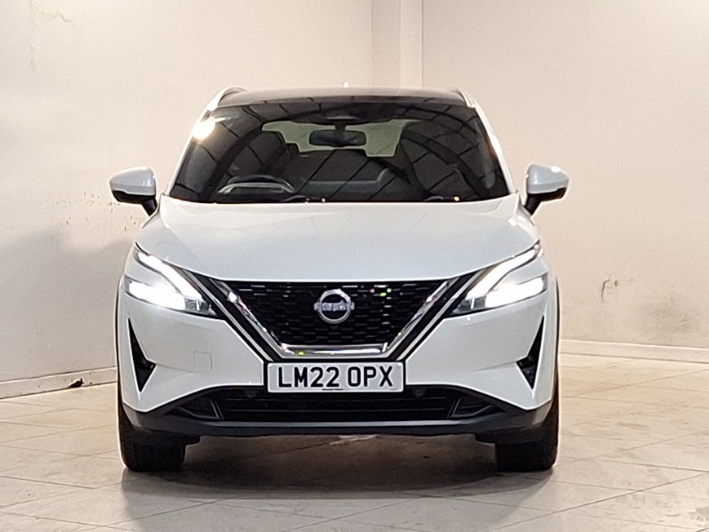 Used Nissan Qashqai 2022 for sale - 76321414: Photo 12
