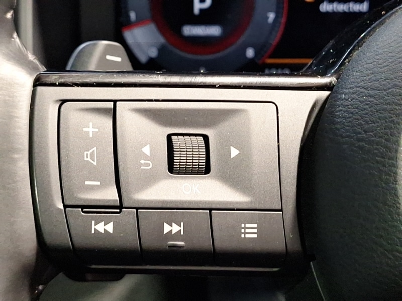 Used Nissan Qashqai 2022 for sale - 76321414: Photo 15