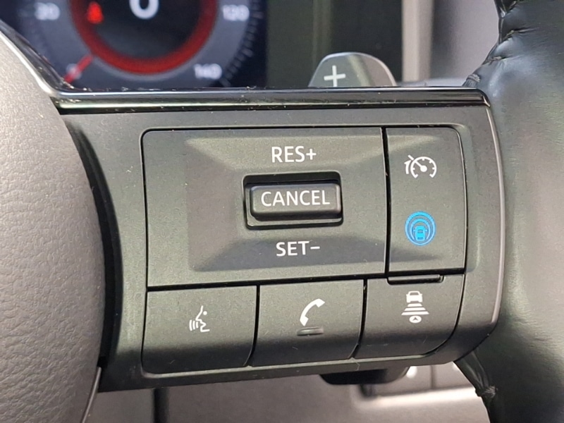 Used Nissan Qashqai 2022 for sale - 76321414: Photo 16