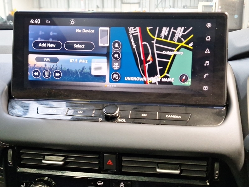 Used Nissan Qashqai 2022 for sale - 76321414: Photo 17