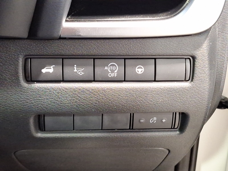 Used Nissan Qashqai 2022 for sale - 76321414: Photo 19
