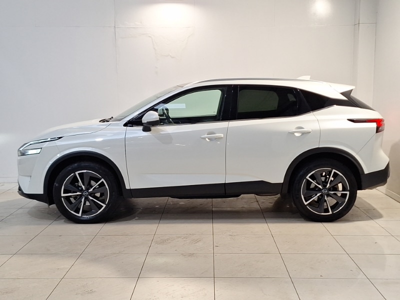 Used Nissan Qashqai 2022 for sale - 76321414: Photo 4