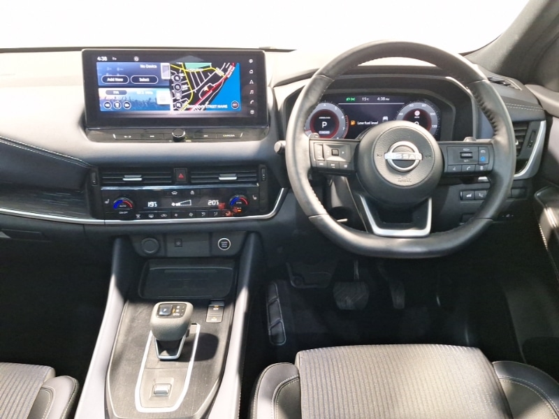 Used Nissan Qashqai 2022 for sale - 76321414: Photo 7