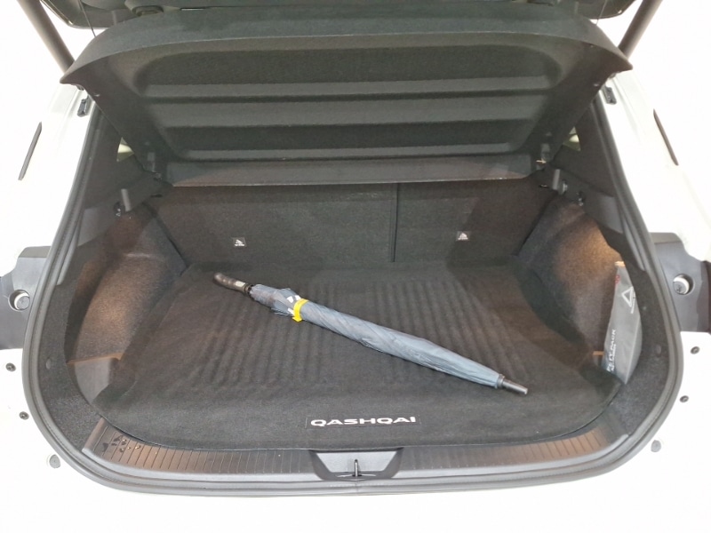 Used Nissan Qashqai 2022 for sale - 76321414: Photo 8