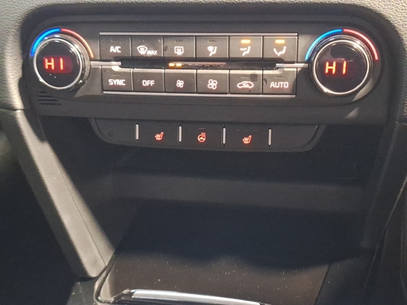 Used Kia XCeed 2021 for sale - 76726472: Photo 17