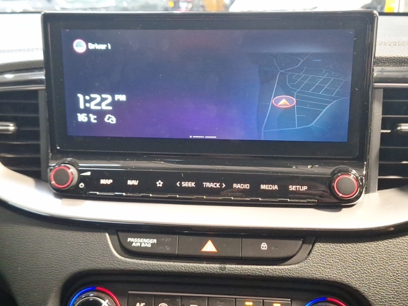 Used Kia XCeed 2021 for sale - 76726472: Photo 18