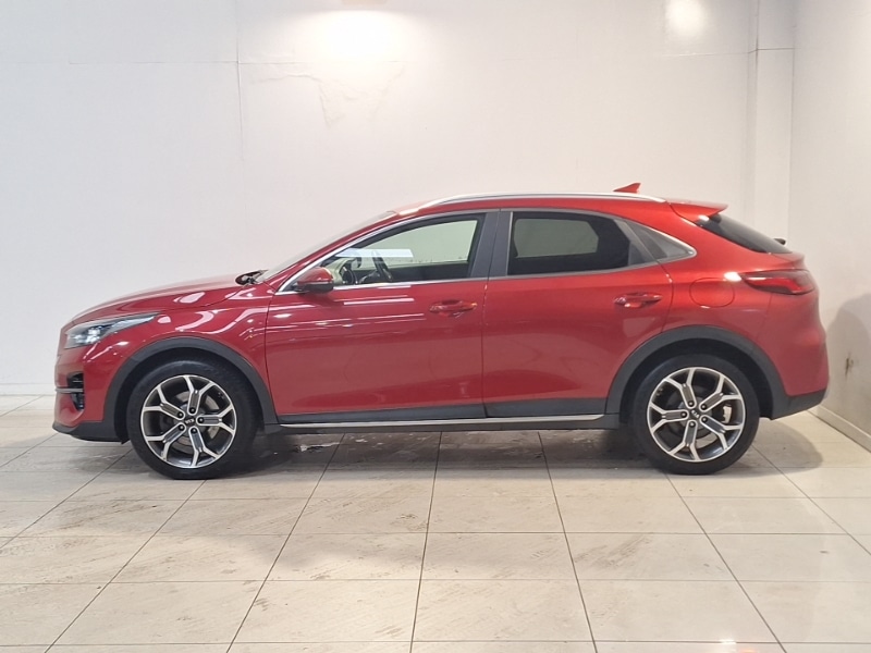 Used Kia XCeed 2021 for sale - 76726472: Photo 4