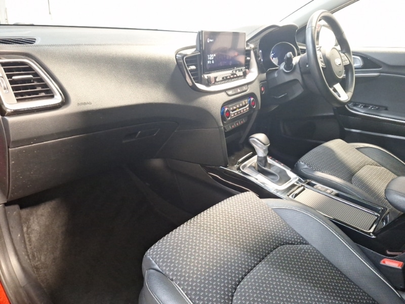 Used Kia XCeed 2021 for sale - 76726472: Photo 5