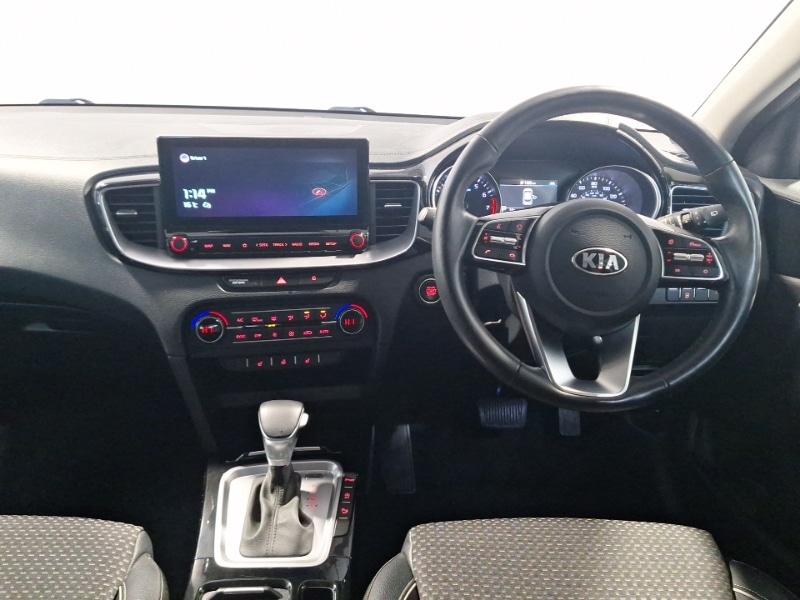 Used Kia XCeed 2021 for sale - 76726472: Photo 7