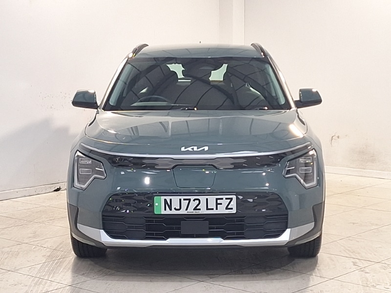Used Kia Niro 2022 for sale - 76150787: Photo 12
