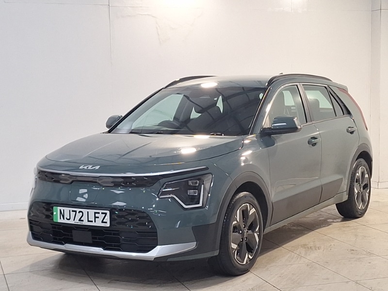 Used Kia Niro 2022 for sale - 76150787: Photo 13