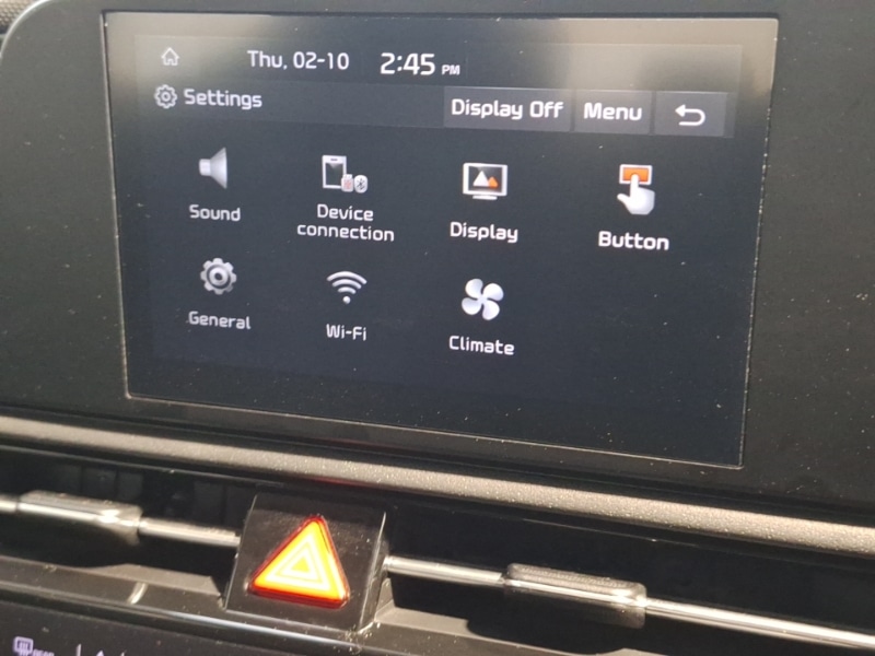 Used Kia Niro 2022 for sale - 76150787: Photo 17
