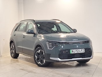 Kia - Niro