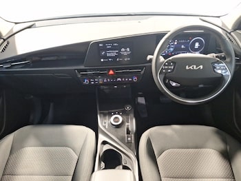 Used Kia Niro 2022 for sale - 76150787: Photo 2