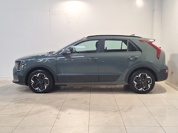 Used Kia Niro 2022 for sale - 76150787: Photo 4