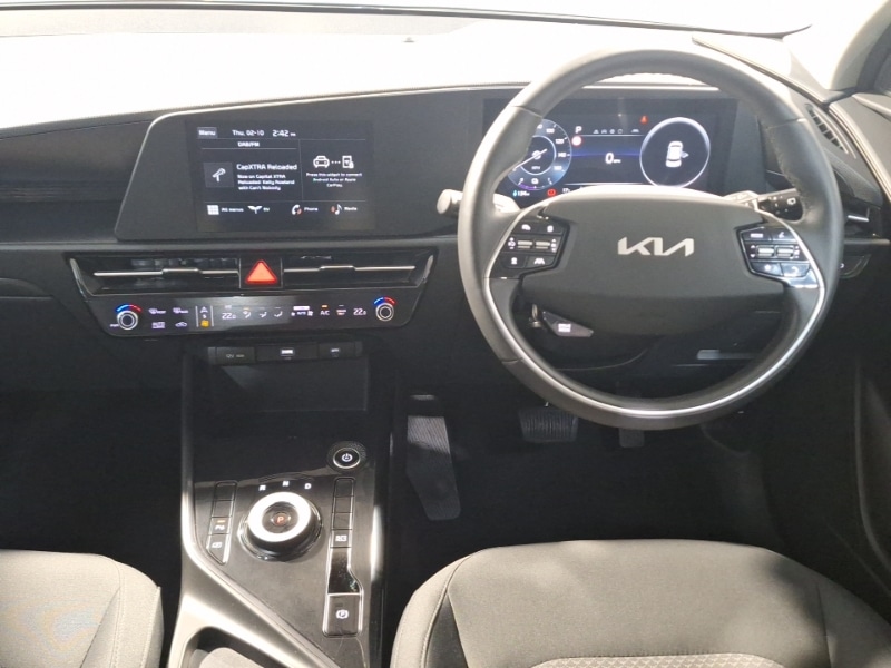 Used Kia Niro 2022 for sale - 76150787: Photo 7