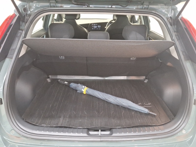 Used Kia Niro 2022 for sale - 76150787: Photo 8