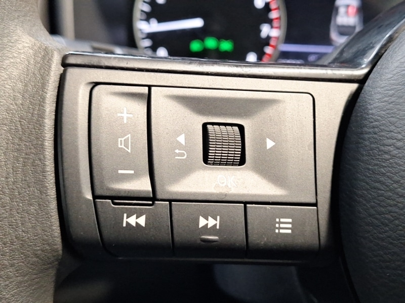 Used Nissan Qashqai 2022 for sale - 76864629: Photo 15