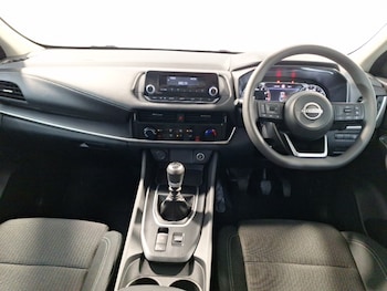 Used Nissan Qashqai 2022 for sale - 76864629: Photo