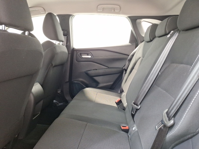 Used Nissan Qashqai 2022 for sale - 76864629: Photo 6