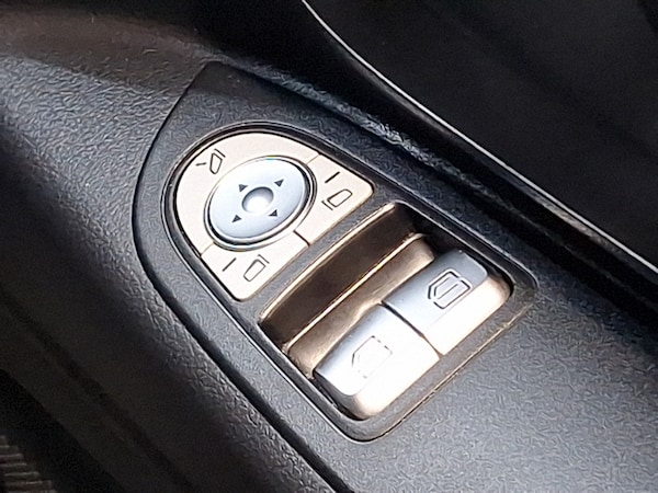 Used Mercedes-Benz Vito 2022 for sale - 76221545: Photo 13